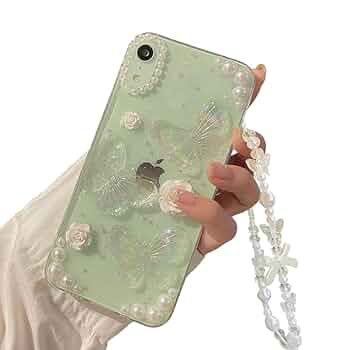 iPhone - F❤︎ Amazon.com: Lovmooful Compatible for iPhone 12 Case Cute